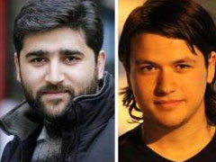 Kaçırılan gazetecilerden iyi haber