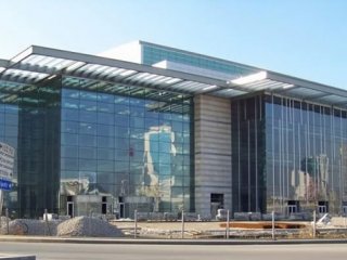 ATO'da istifa depremi!