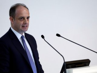 Merkez Bankası'ndan faiz indirimi kararı