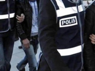 Kozmik Oda’ya giren savcı Ankara’da yakalandı