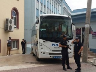 İki şirkete daha kayyum atandı