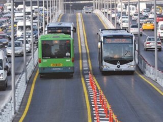 İETT'yi kullananlar artık sigortalı olacak!