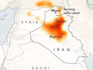 Meteoroloji'den 'asit yağmuru' açıklaması