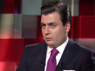 Osman Gökçek ATO'ya adaylığını açıkladı
