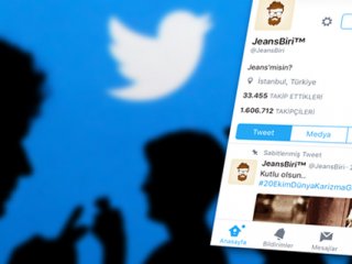 'JeansBiri' Gaziantep'te yakalandı