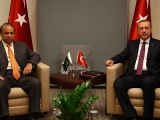 Türkiye ve Katar'a önemli teklif: Ortak olalım