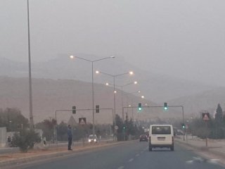 Korkulan haber geldi! Sınırdan giriş yaptı!