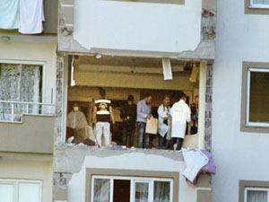 DEAŞ'ın 16.10 planı