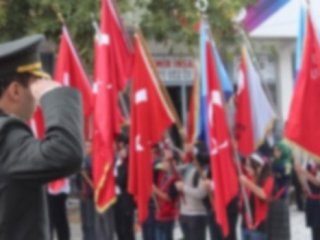 Artık garnizon komutanları protokolde yok