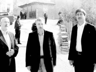 İşte Kuzey Irak'taki ihanet buluşmasının detayları