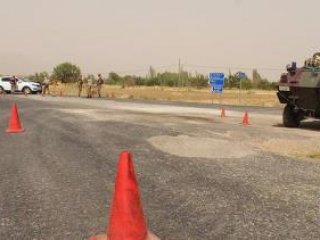 Diyarbakır'da ele geçirildi! Tam 157 ton