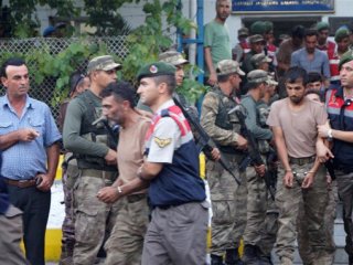 Suikastçıların 'Yavru baykuşlar' WhatsApp grubu deşifre edildi!