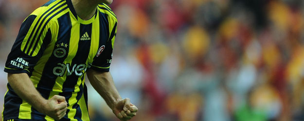 Reto Ziegler İsviçre'de gol krallığına gidiyor