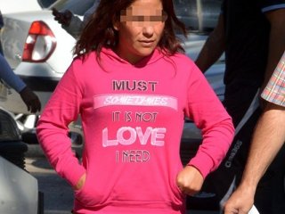 'Güne gidiyoruz' deyip fuhuş pazarlığında yakalandılar