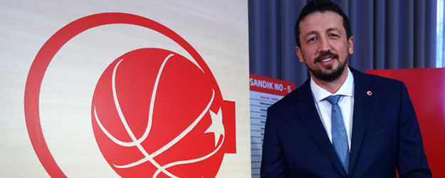 Hidayet Türkoğlu yönetimi sert devraldı