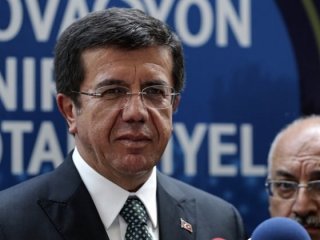 Ekonomi Bakanı'ndan dolar yorumu