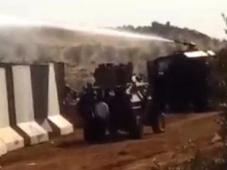 Afrin'den sınırdaki askerlere ateş açıldı