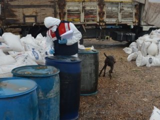 Faciadan dönüldü!