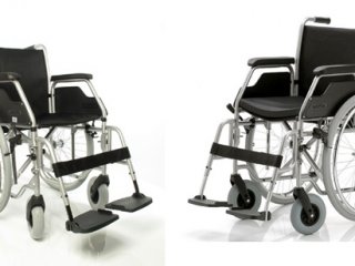 Tekerlekli Manual Sandalye Alırken Nelere Dikkat Edeceğiz?