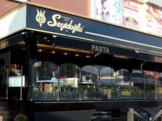 Ünlü baklavacı Serdar Seyitoğlu tutuklandı