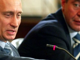 Putin’in eski danışmanının ölüm nedeni belli oldu