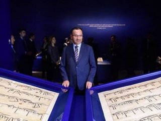 Bakan Bozdağ'dan ABD'de sürpriz ziyaret