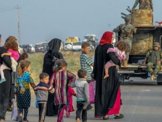 İslam İşbirliği Teşkilatı'ndan Musul'a dev yardım