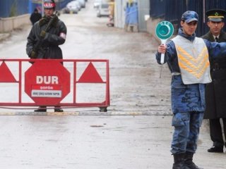 Kozmik ihanet 15 Temmuz'a hazırlık çıktı