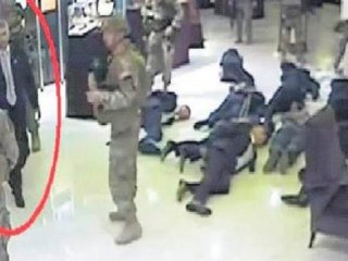 Darbe girişimini yöneten ikinci isim belli oldu!