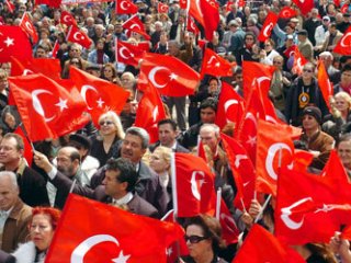 Türkiye Cumhuriyeti 93 yaşında