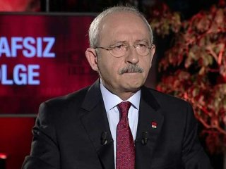 Kemal Kılıçdaroğlu kendini haklı çıkardı