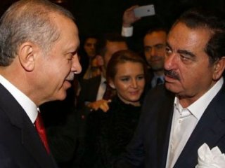 İbrahim Tatlıses Cumhurbaşkanı Erdoğan'dan özür diledi