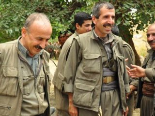 Yakalanan üst düzey PKK'lı yönetici kim?