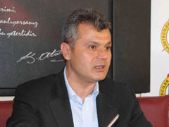 'Hatay'ın Büyükşehir olması için son virajlara girildi'