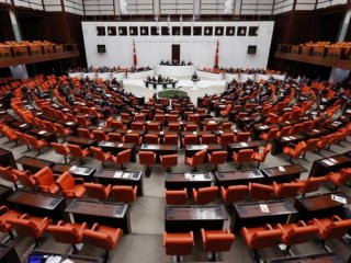 AK Parti'nin yol haritası belli oldu!