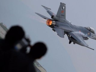 TSK'dan yeni açıklama: 476 terörist...