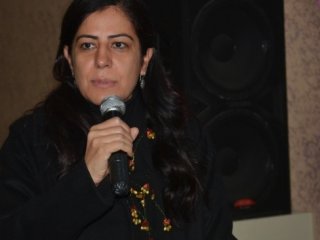 Eski vekil örgüt üyeliğinden tutuklandı