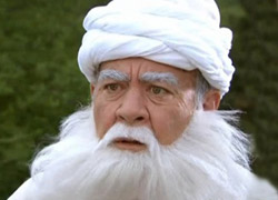 İçiciyiz amirim!