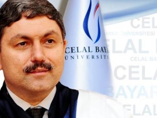 Ekrem Pakdemirli'nin oğlu ve eşi ihraç edildi