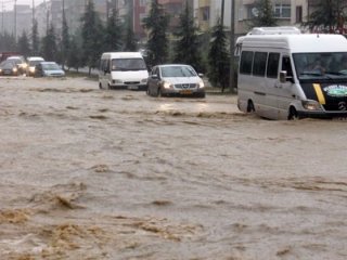 Meteoroloji'den vatandaşa hayati uyarı!