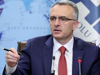 Bakan açıkladı! 46 milyar liraya çıktı