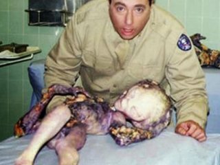 Bu fotoğrafın sırrı hala çözülemedi!