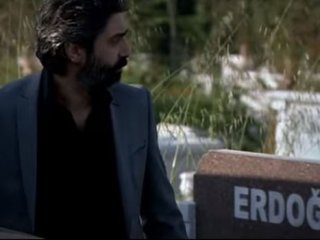 Erdoğan Necati Şaşmaz'ın üzerini çizdi!