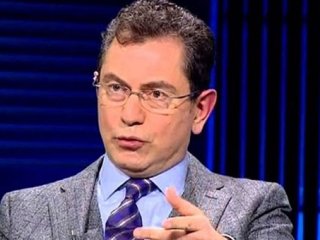 Kadri Gürsel gözaltına alındı!