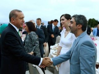 Pana Film'den Necati Şaşmaz'la ilgili açıklama