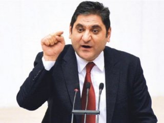 CHP'li vekil Cumhurbaşkanı Erdoğan'a küfür etti!