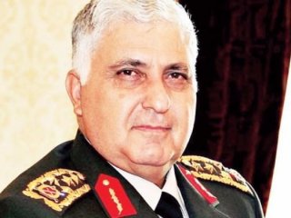 Komisyonda Necdet Özel'e sert tepki