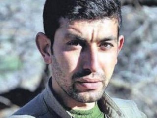 Dağlıca'da öldürülen terörist bakın kim çıktı!