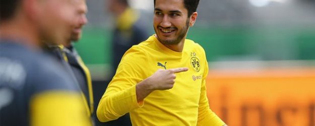 Trabzonspor'dan Narsingh ve Nuri Şahin atağı!