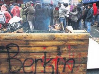 FETÖ'den Berkin Elvan talimatı